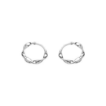 SUYG Alloy Stud Earrings Women's