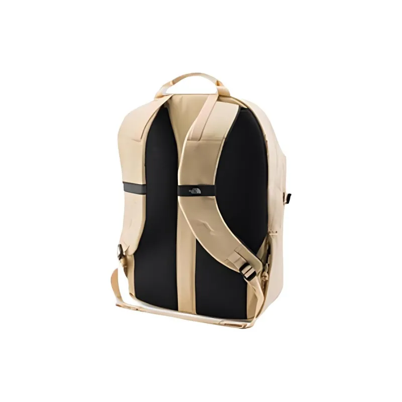 THE NORTH FACE Nylon Backpack Regular Unisex Stone Tan-3