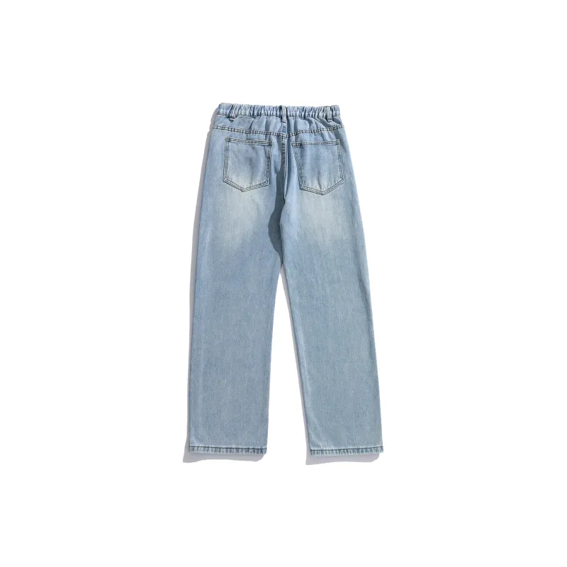 NOCAO Jeans Unisex-11