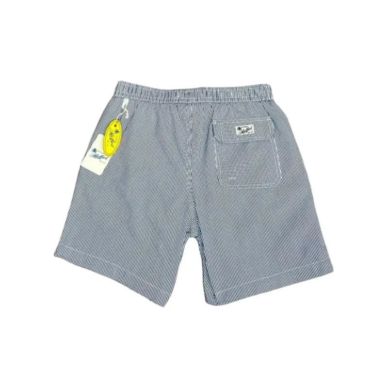 Hartford Swimming Shorts Men's Blue-1