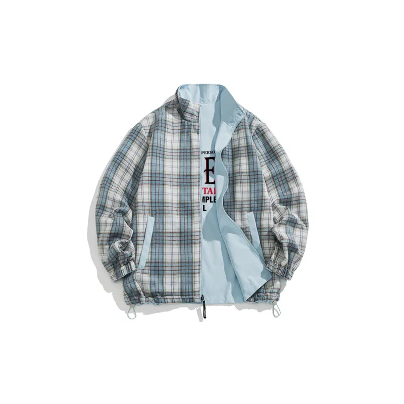 JINBEILE Jackets Unisex-14