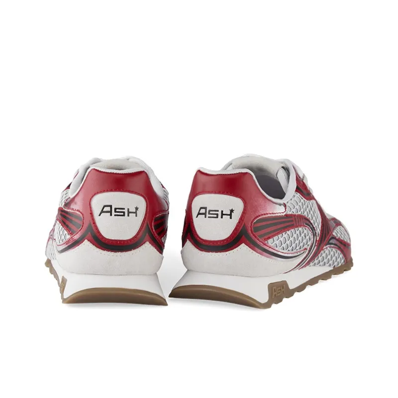 ASH KABUKI Collection Low Top Casual Shoes Women's-12