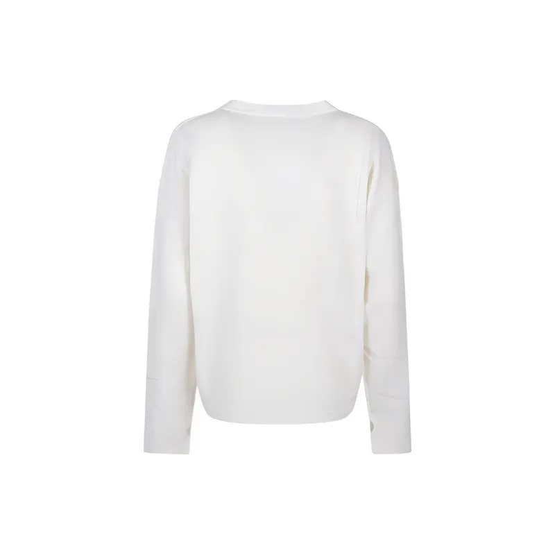 HINNOMINATE Sweater Women's White-1