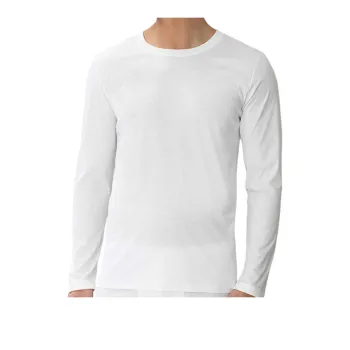 ZIMMERLI Undershirts Men's White