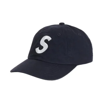 Supreme GORE TEX S Logo 6 Panel FW20