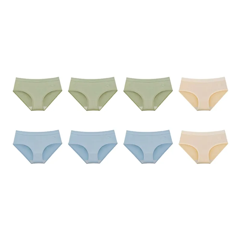 YUZHAOLIN Underpants Women's Combo Set-15