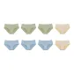 8 Pack-Blue 3+Green 3+Skin 2