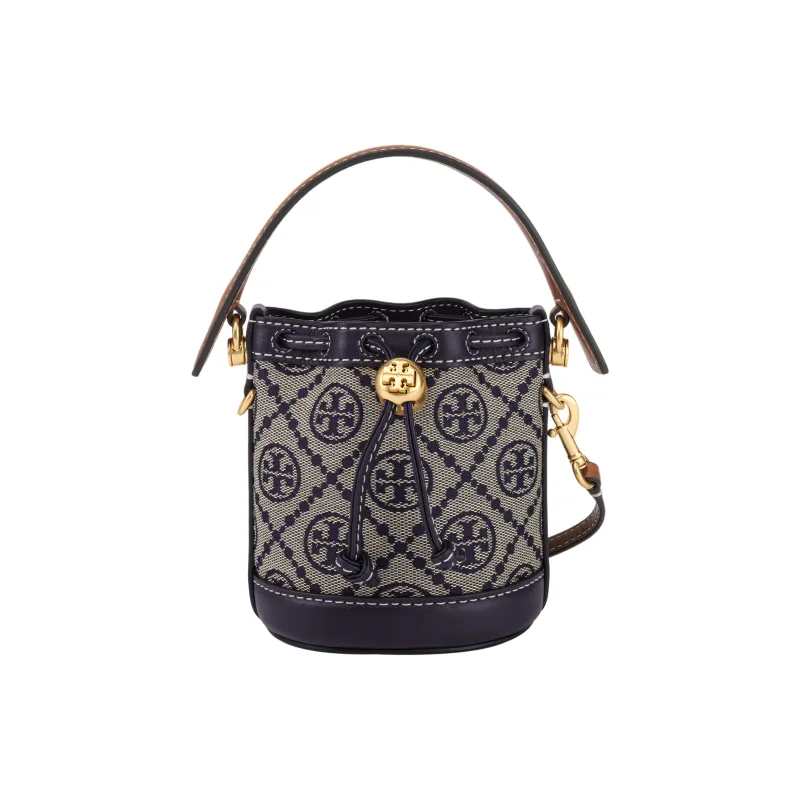 TORY BURCH T Monogram Handbags-0