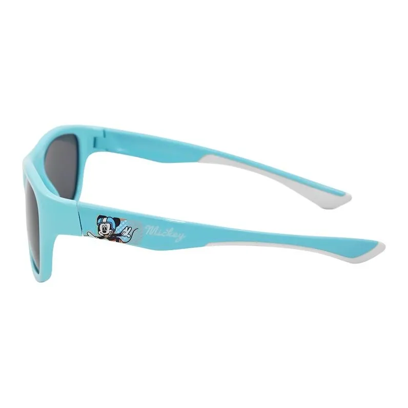 Disney Mickey Series TPEE Rectangular Sunglasses Kids'-3