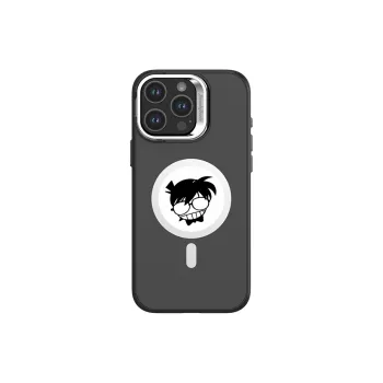 WOKESHI Phone Cases
