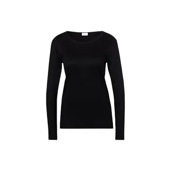 ZIMMERLI Undershirts Women's Black