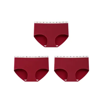 Ordifen Underpants Women's 3 Pack