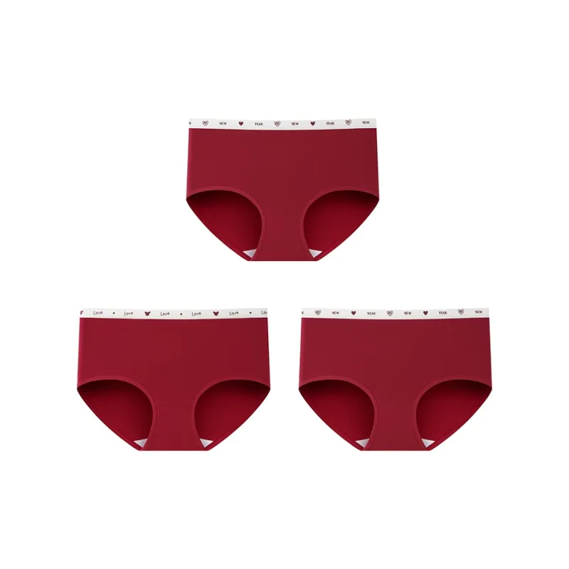 Ordifen Underpants Women's 3 Pack-0