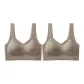 HO-232/Khaki+Khaki/2 Pack