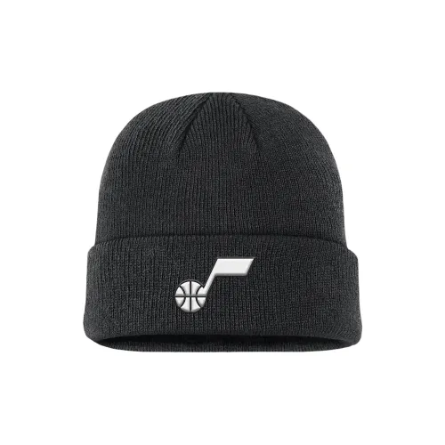 Nike Utah Jazz Terra City Edition Nika Nba Beanie