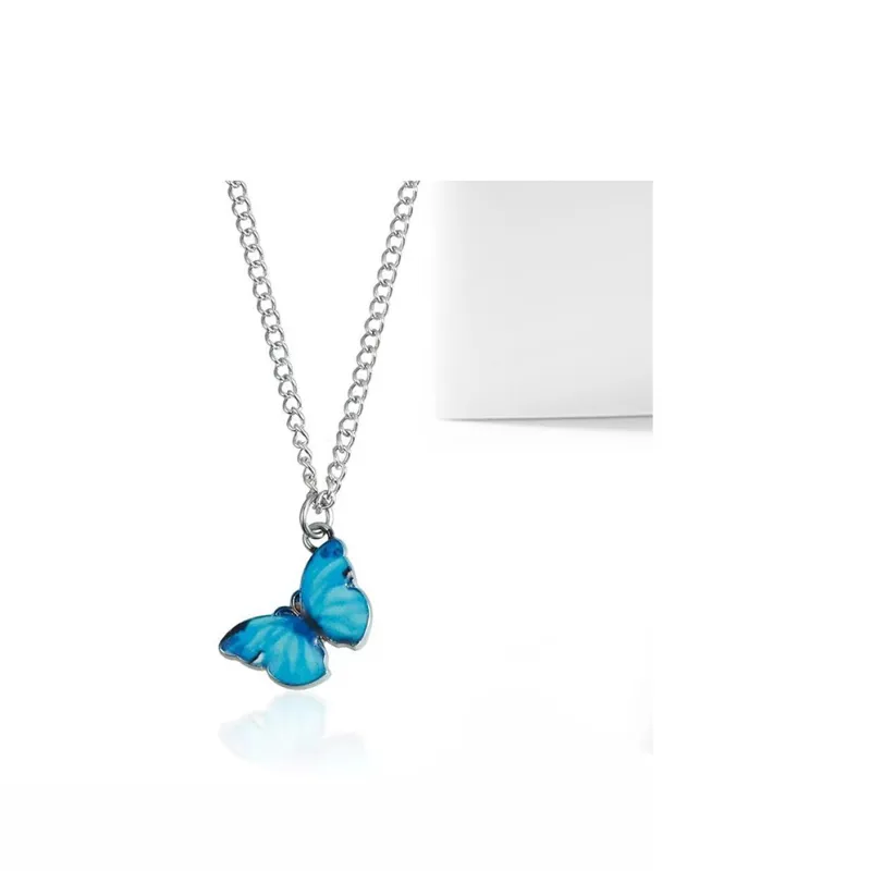 HOLLY RYAN Alloy Necklaces Women's-15