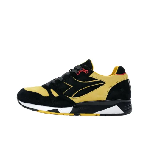 Diadora S8000 Bait Transformers Bumblebee