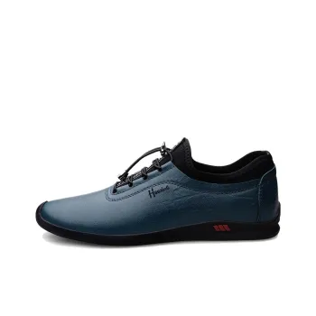 Extravagant Casual Shoes Men's Blue