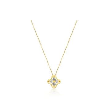 BHI Necklaces Women's