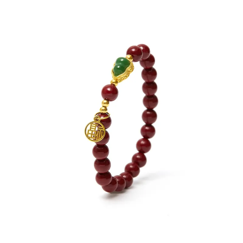 Bluish Reverie Bracelets Unisex-3