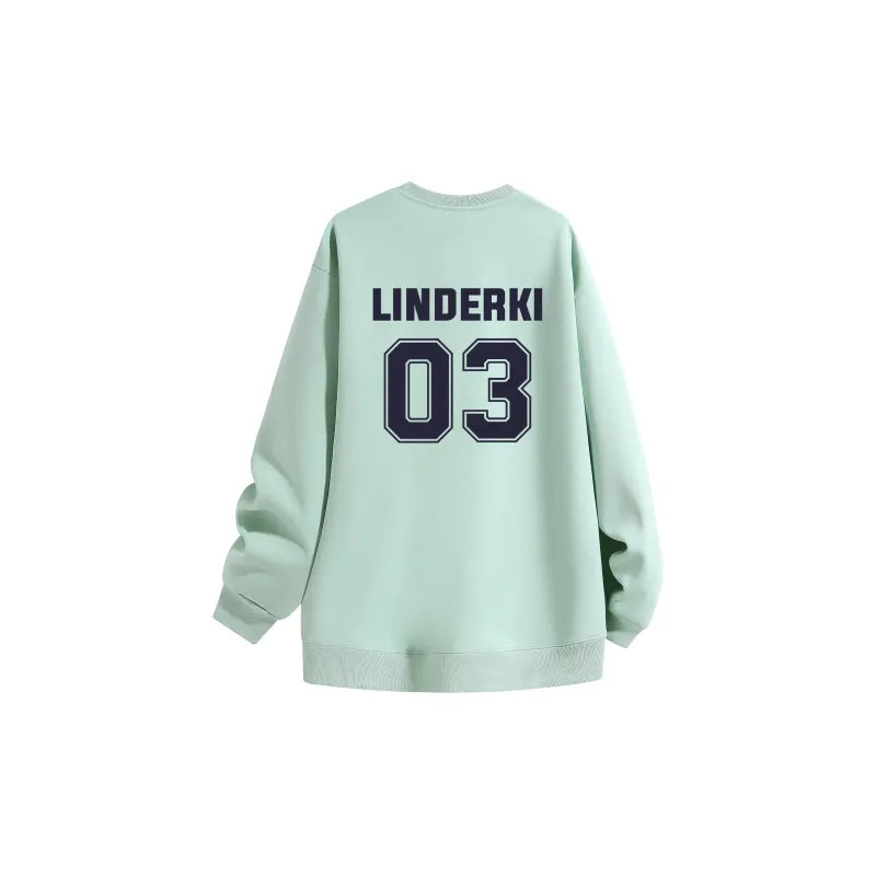 Lind Erki Sweatshirts Unisex-10