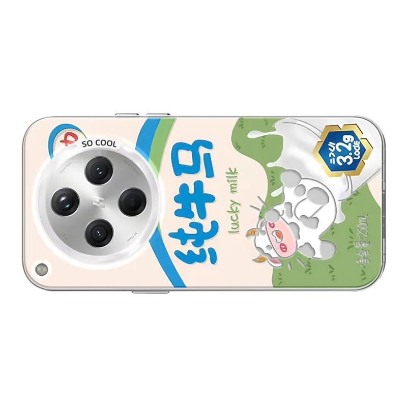 CHUNFAN Phone Cases-4