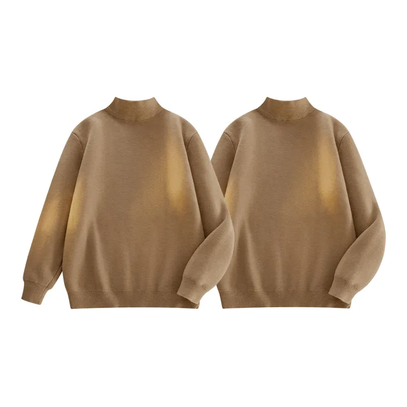 MINISO Sweaters Unisex-15