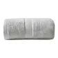 Light Gray Bath Towels 1 Pack
