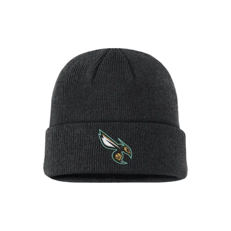 Nike Charlotte Hornets Terra City Edition Nika Nba Beanie-0