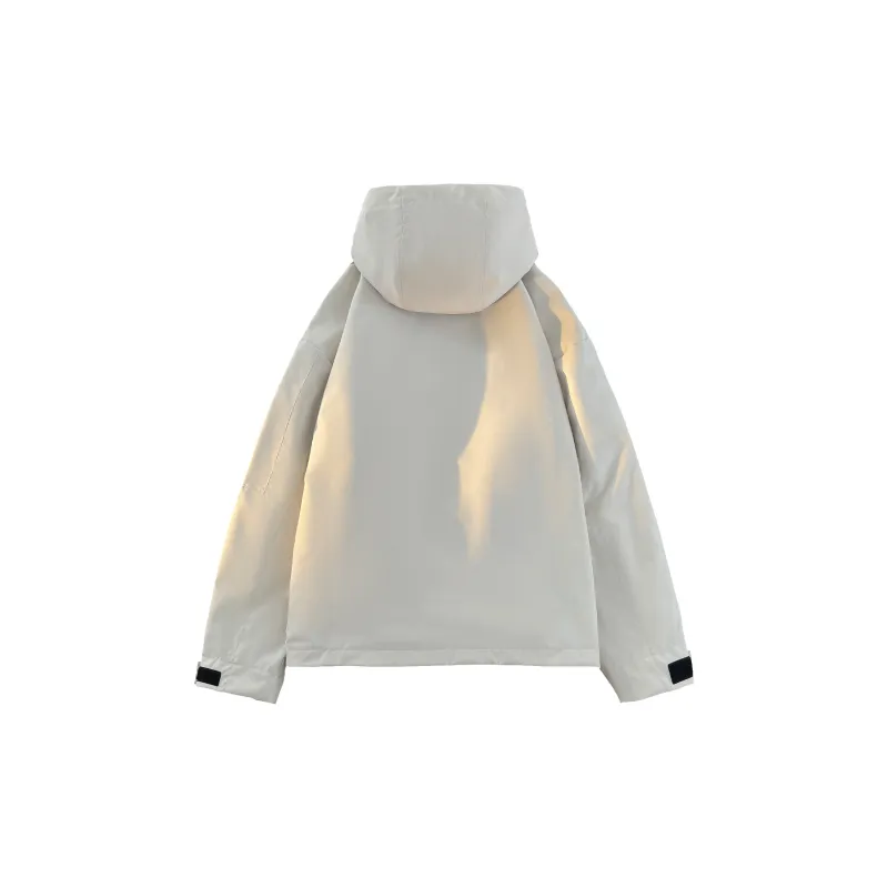 HONOR OF KINGS Jackets Coats Unisex-5