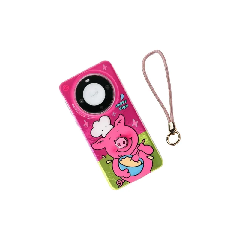 HUANBAOKE Phone Cases-5
