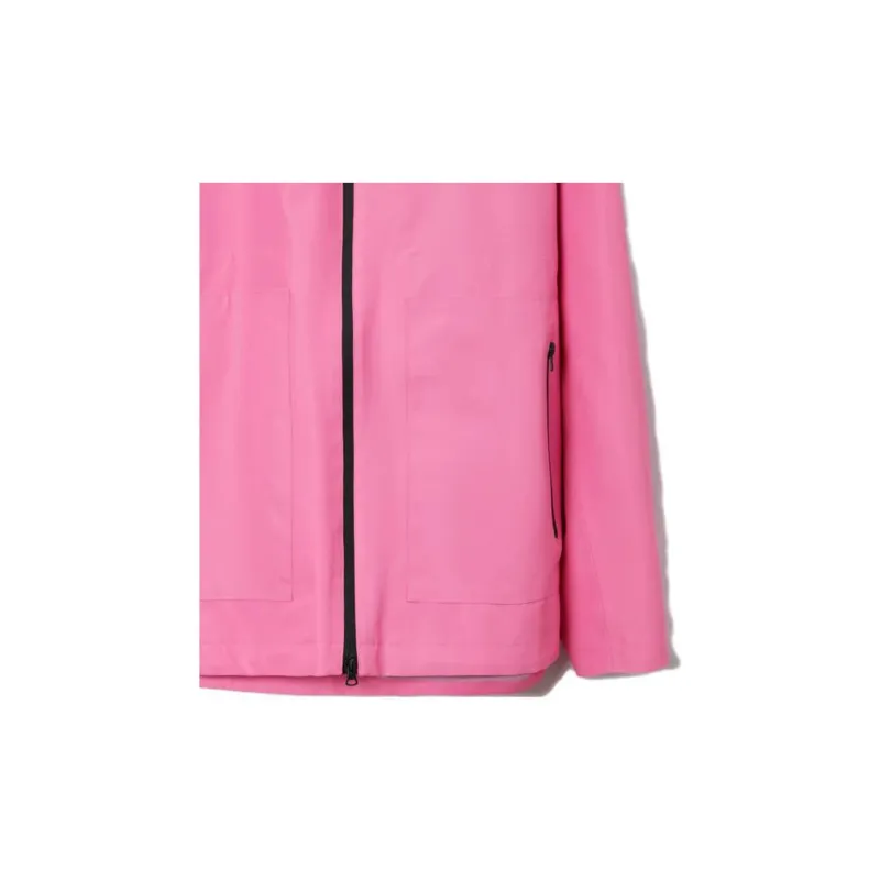 Burberry Jackets Men Pink-3