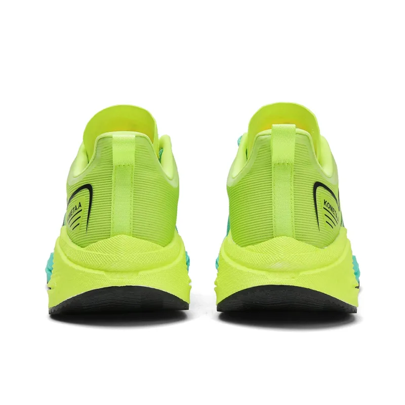 KOMETA.A Cushioning, Slip Resistant, And Abrasion Resistant Low Top Running Shoes Men's-18