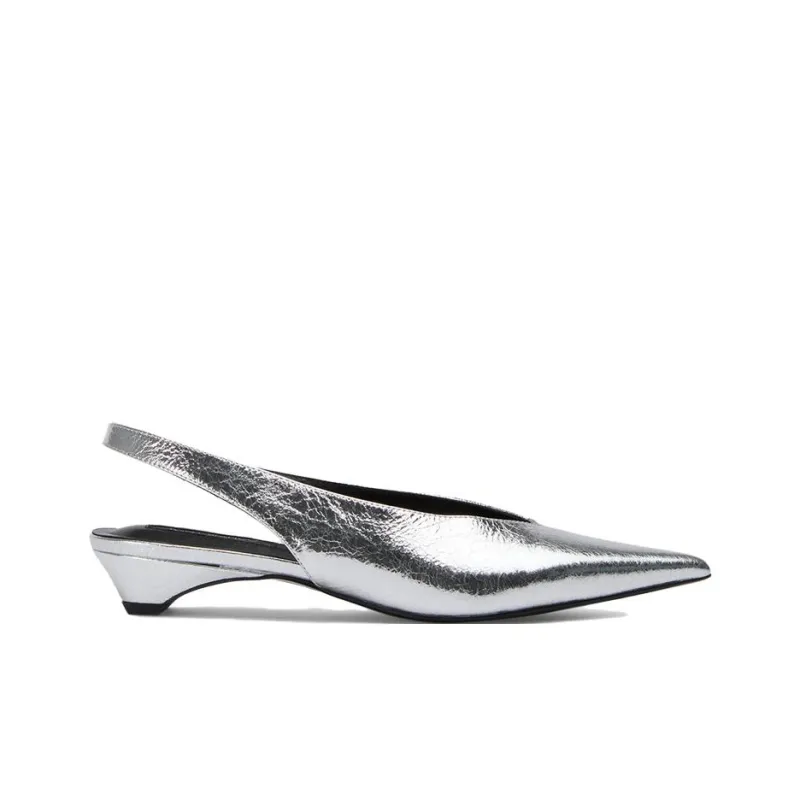 Tony Bianco Casual Single Shoes 2.5cm Women's-5