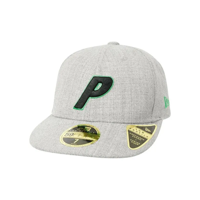 PALACE New Era La Hat-0