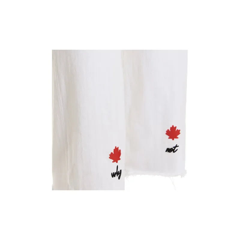 DSQUARED 2 Jeans Men White-2