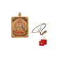 Dragon Fifth Lord Akasagarbha Bodhisattva