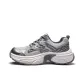 Silver Gray