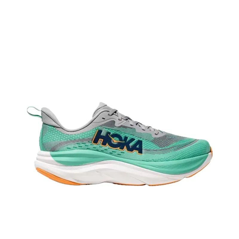 HOKA ONE ONE Skyflow Stellar Grey Shoreline-1