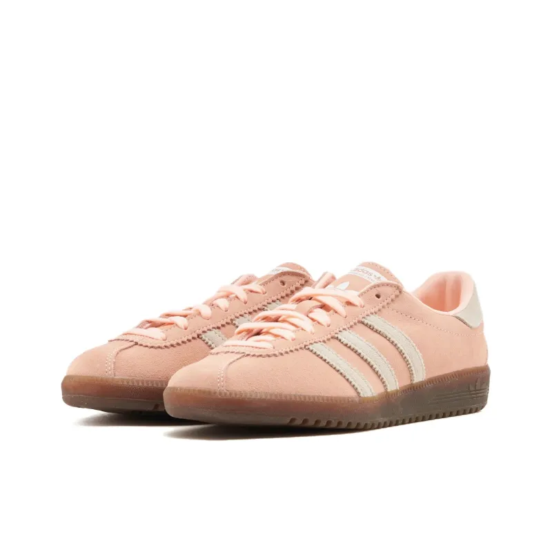 Adidas Bermuda Clear Orange Cloud White Semi Coral Women's-2