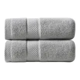 Light Gray Towel 2 Pack