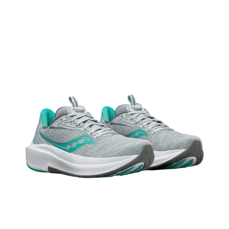Saucony Echelon 9 Shadow Pool Women's-1