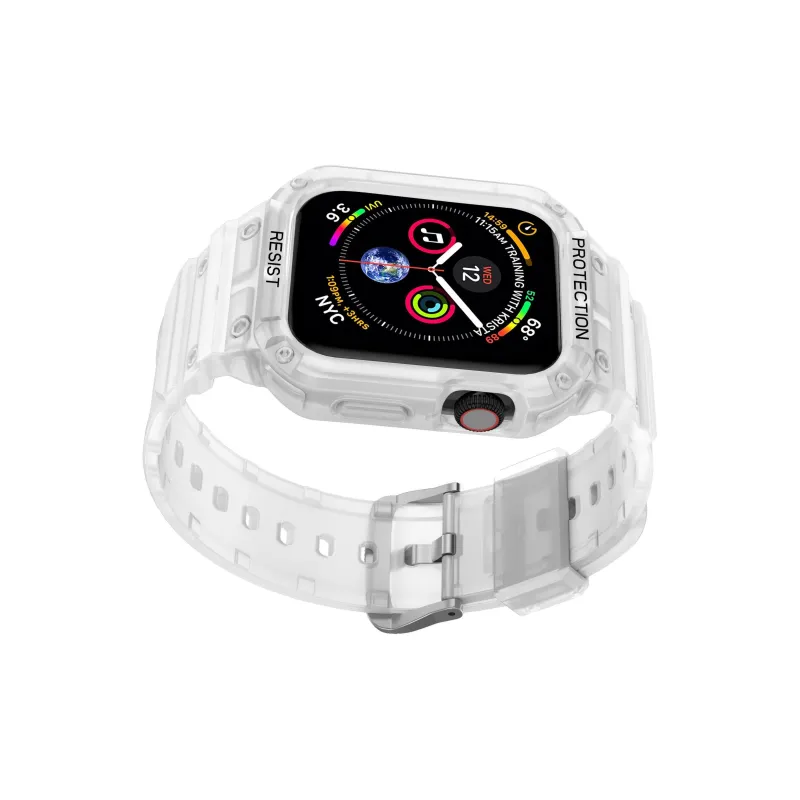 SOOPSORI Unisex Watch Bands-4