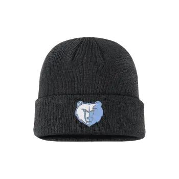 Nike Memphis Grizzlies Terra City Edition Nika Nba Beanie