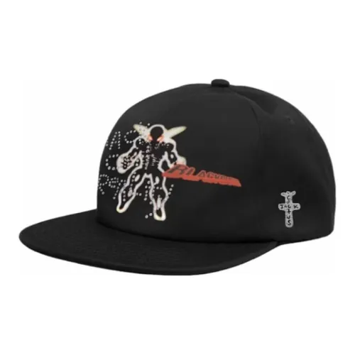 Travis Scott Br Hat