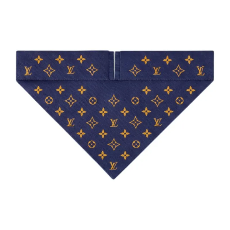 LOUIS VUITTON Pet Clothing-3