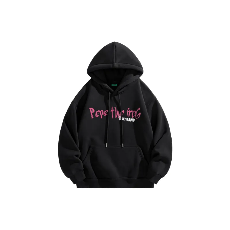 Pepe The Frog Sweatshirt Unisex-1