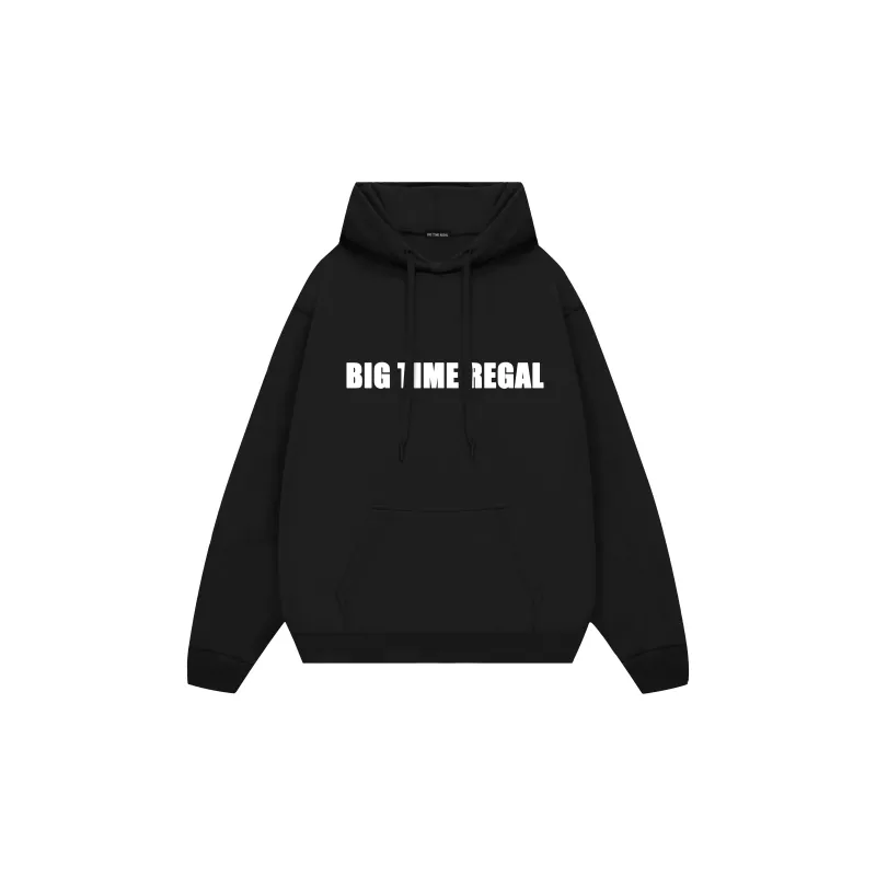 BIG TIME REGAL Sweatshirt Unisex-1