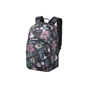 Dakine Polyester Backpack Medium Size Men's Tropical Nightfall