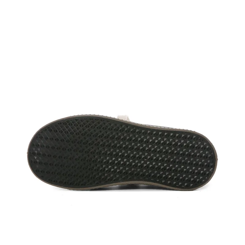 Lovely You Lightweight Wear-Resistant And Slip-Resistant Low-Top Skateboard Shoes Women's-4